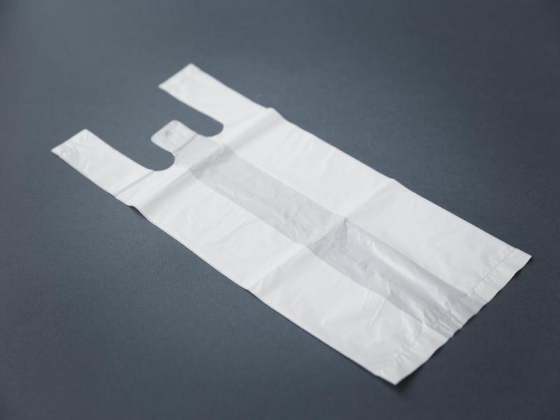 پلاستیک رکابی 55 در 65 تعداد1000عدد